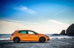 Renault Megane R.S. 280 Cup 2018 года (UK)